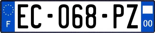 EC-068-PZ