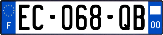 EC-068-QB