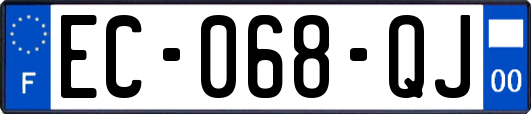 EC-068-QJ