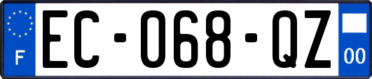 EC-068-QZ