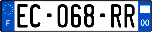 EC-068-RR