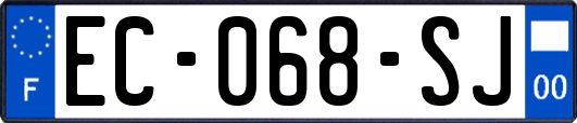 EC-068-SJ
