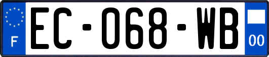 EC-068-WB
