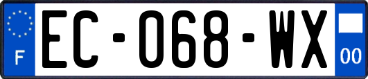 EC-068-WX
