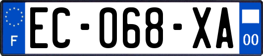 EC-068-XA