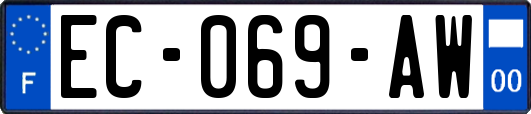 EC-069-AW