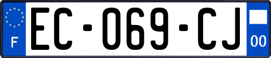 EC-069-CJ