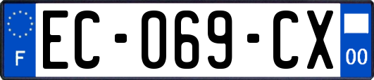 EC-069-CX