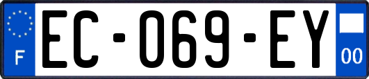 EC-069-EY