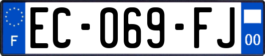 EC-069-FJ