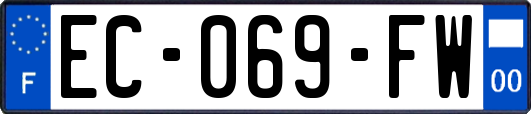 EC-069-FW