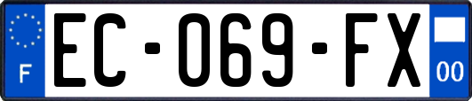 EC-069-FX