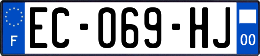EC-069-HJ