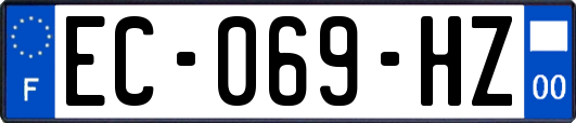 EC-069-HZ