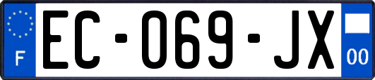 EC-069-JX