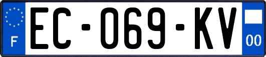 EC-069-KV