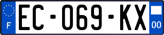 EC-069-KX