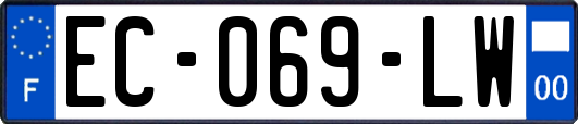 EC-069-LW