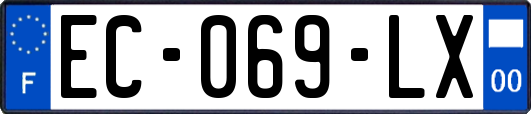 EC-069-LX