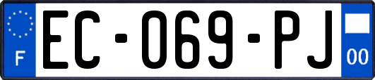 EC-069-PJ