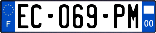 EC-069-PM