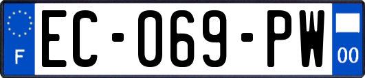 EC-069-PW