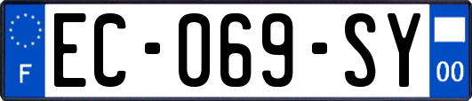 EC-069-SY