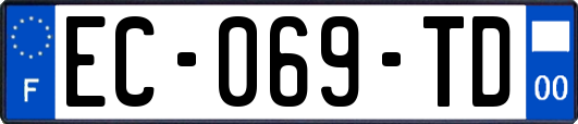 EC-069-TD