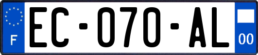 EC-070-AL