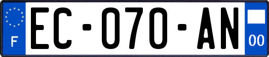 EC-070-AN