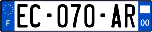 EC-070-AR