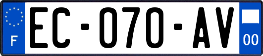 EC-070-AV