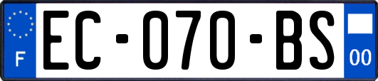 EC-070-BS