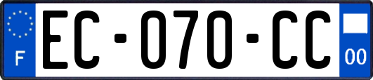 EC-070-CC