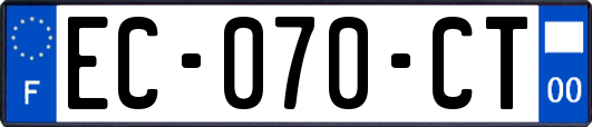 EC-070-CT