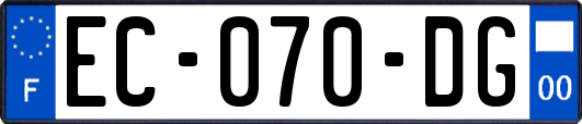 EC-070-DG