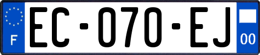 EC-070-EJ