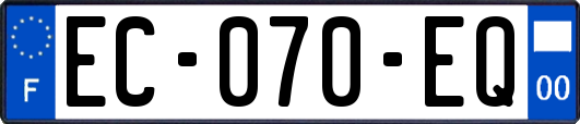 EC-070-EQ