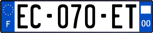 EC-070-ET