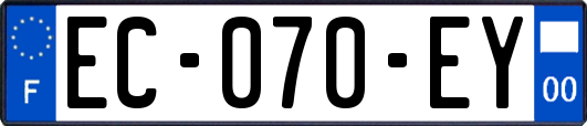 EC-070-EY