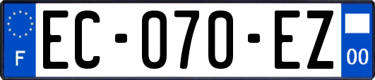 EC-070-EZ