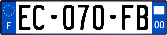 EC-070-FB