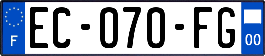 EC-070-FG