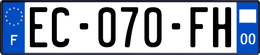 EC-070-FH
