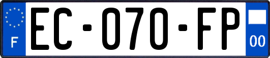 EC-070-FP