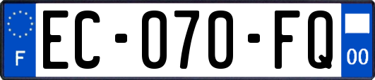 EC-070-FQ
