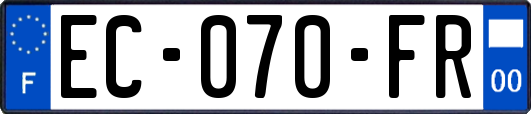 EC-070-FR