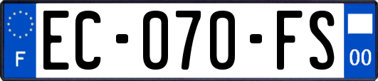 EC-070-FS