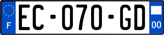 EC-070-GD