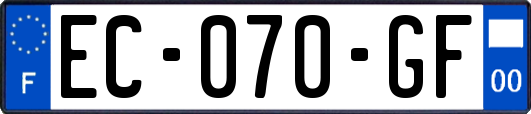 EC-070-GF